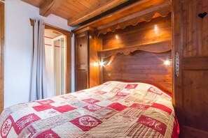 2 bedrooms, WiFi