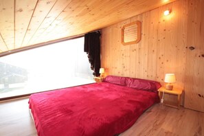 1 habitación 