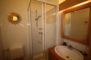 Een douche