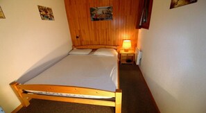1 chambre, Wi-Fi