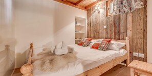2 Schlafzimmer, WLAN