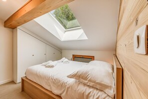 2 bedrooms, WiFi