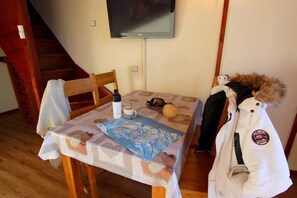 Spiseområde