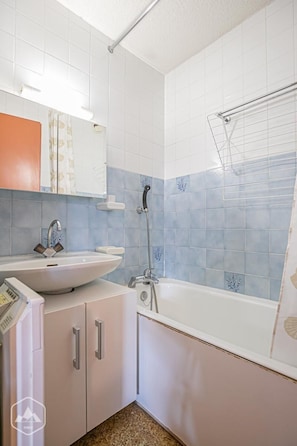 Baignoire