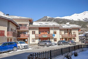 Udendørsområde