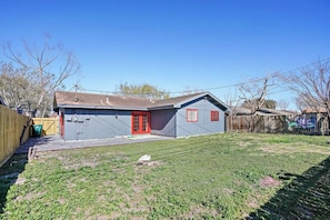 Exterior - Safe Convenient Hidden Gems 3BRs - Sleep 6 (Corpus Christi)