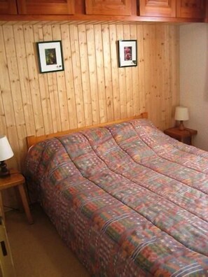 1 habitación y wifi 