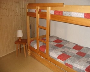 1 bedroom, WiFi