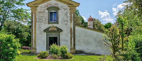 Außenbereich
