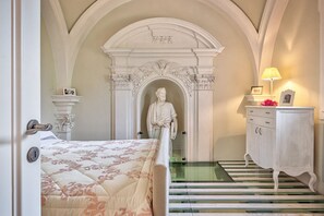 2 camere, ferro/asse da stiro, Wi-Fi, lenzuola