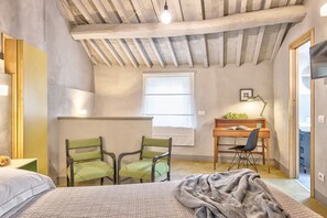 1 Schlafzimmer, Bügeleisen/Bügelbrett, Reisekinderbett, WLAN