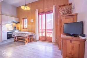 Kühlschrank, Ofen