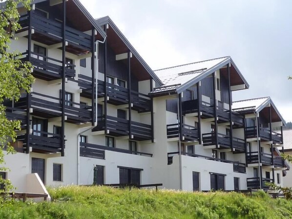 Udendørsområde