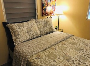 3 chambres, bureau, Wi-Fi