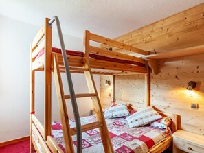 1 Schlafzimmer, WLAN