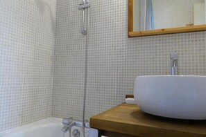 Badewanne