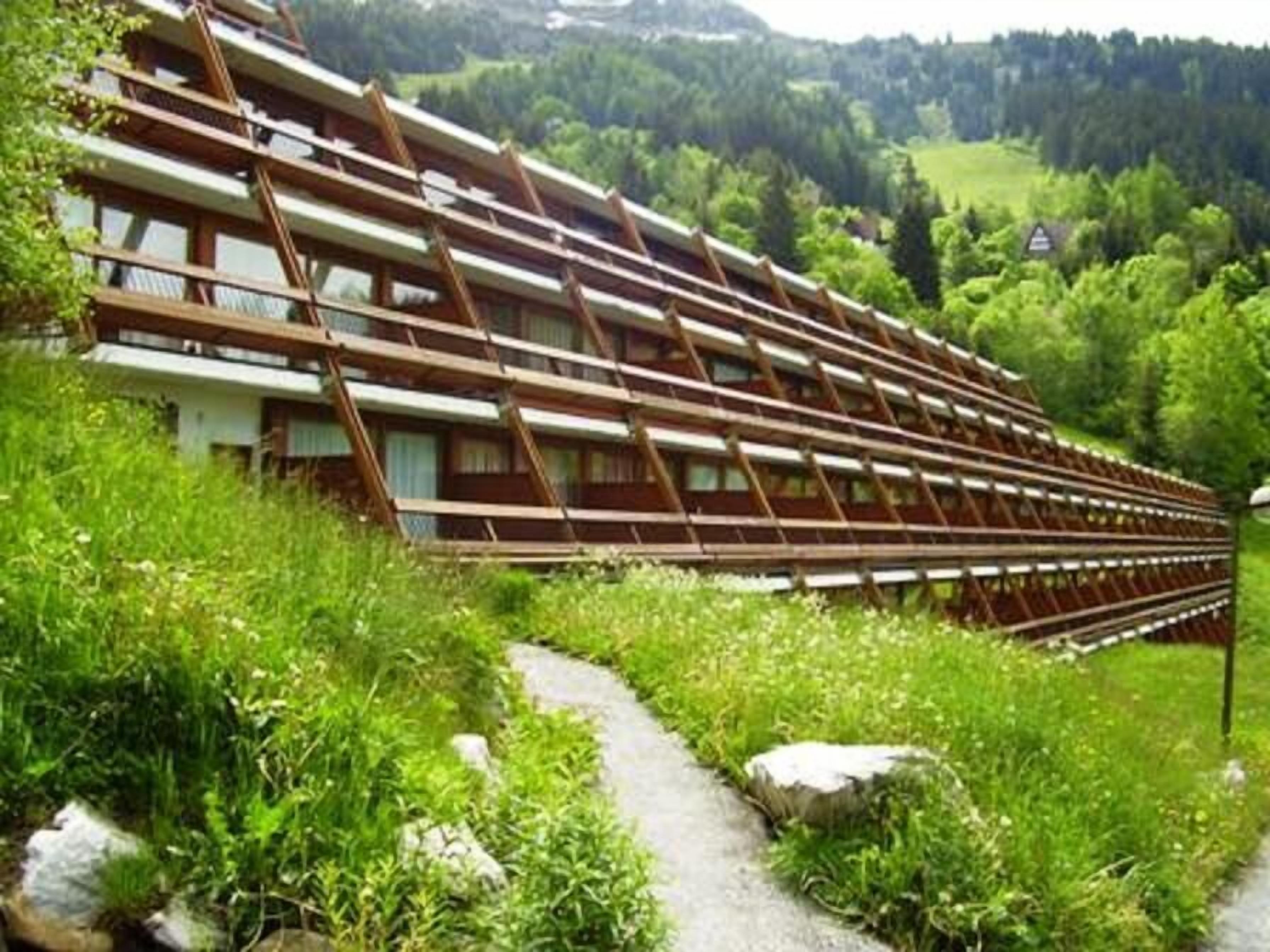 Exteriör