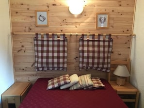 1 bedroom, WiFi