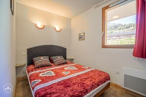 1 Schlafzimmer, WLAN