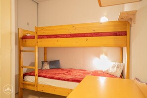 1 bedroom, WiFi
