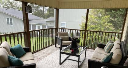 Nashville -Old Hickory Lake - Cabin