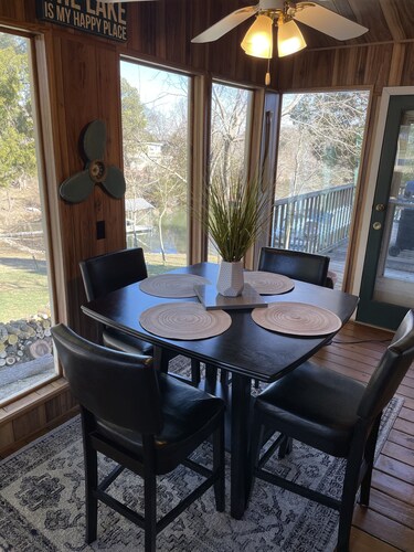 Nashville -Old Hickory Lake - Cabin