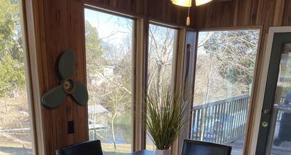 Nashville -Old Hickory Lake - Cabin