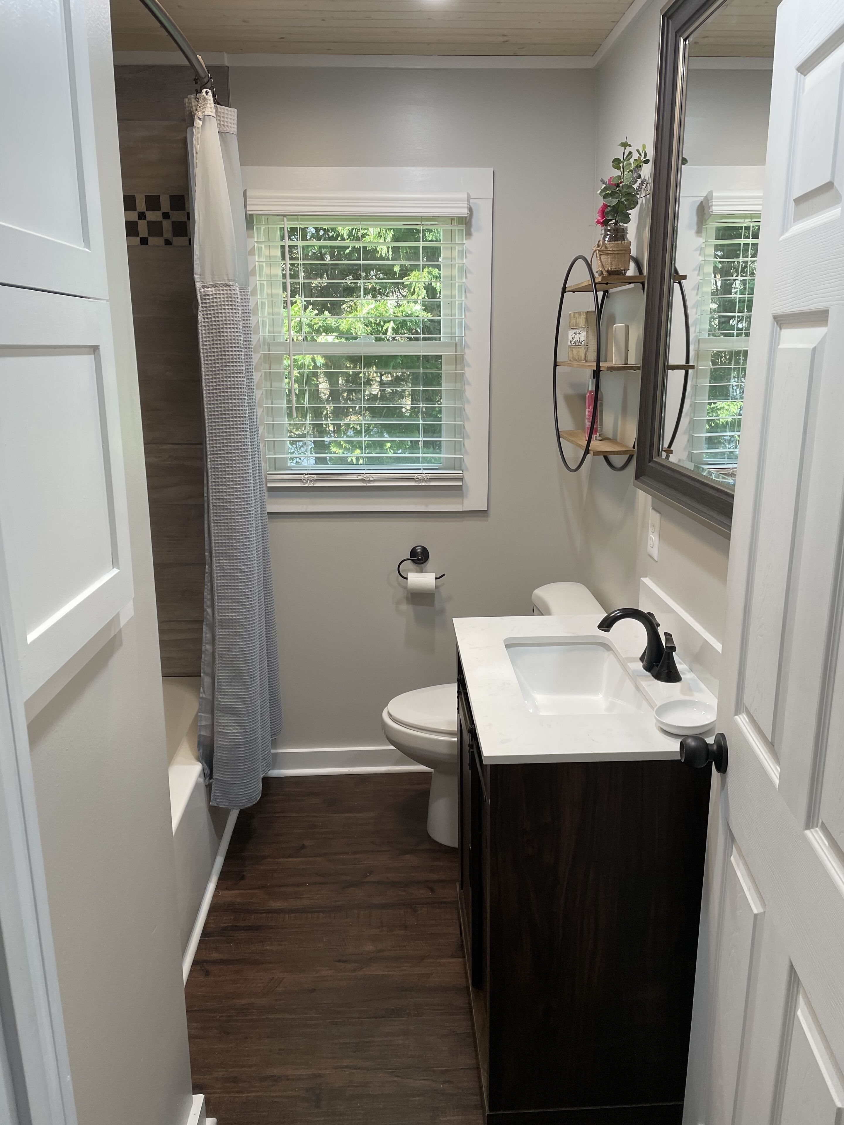 Nashville -Old Hickory Lake - Cabin