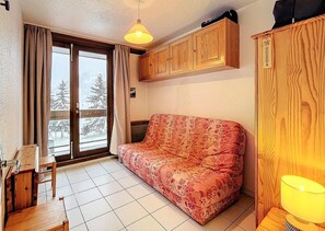 Oppholdsområde