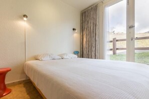 2 chambres, Wi-Fi