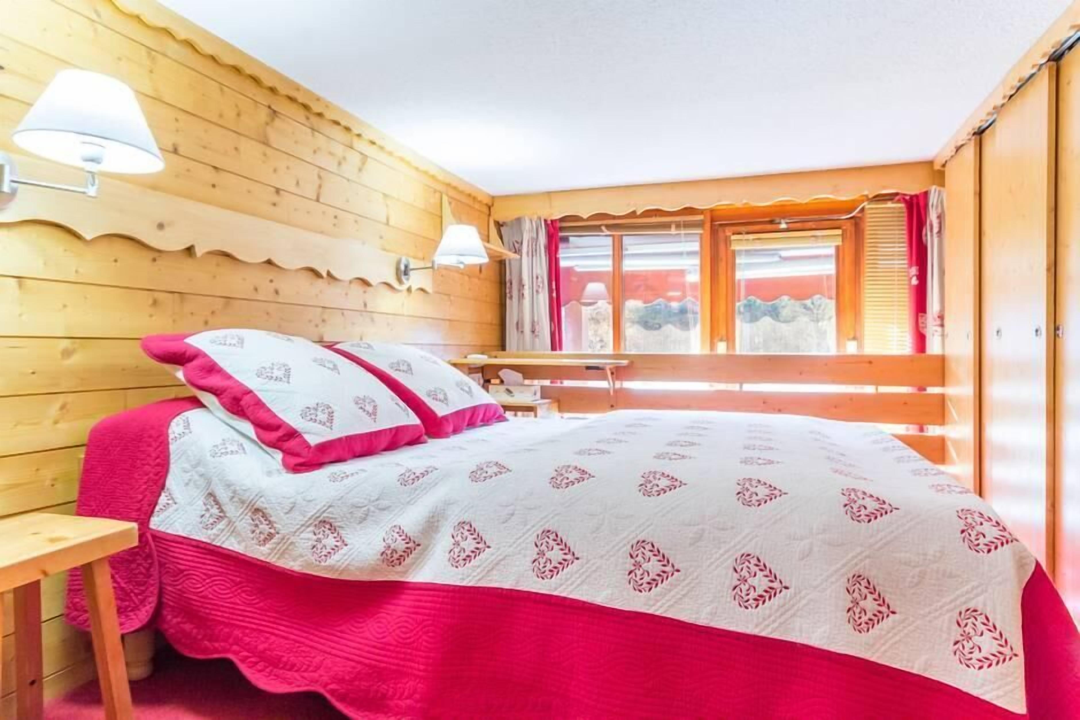 1 slaapkamer, wifi