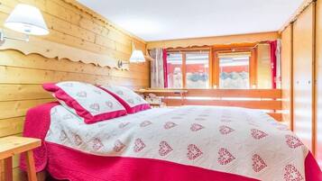 1 slaapkamer, wifi