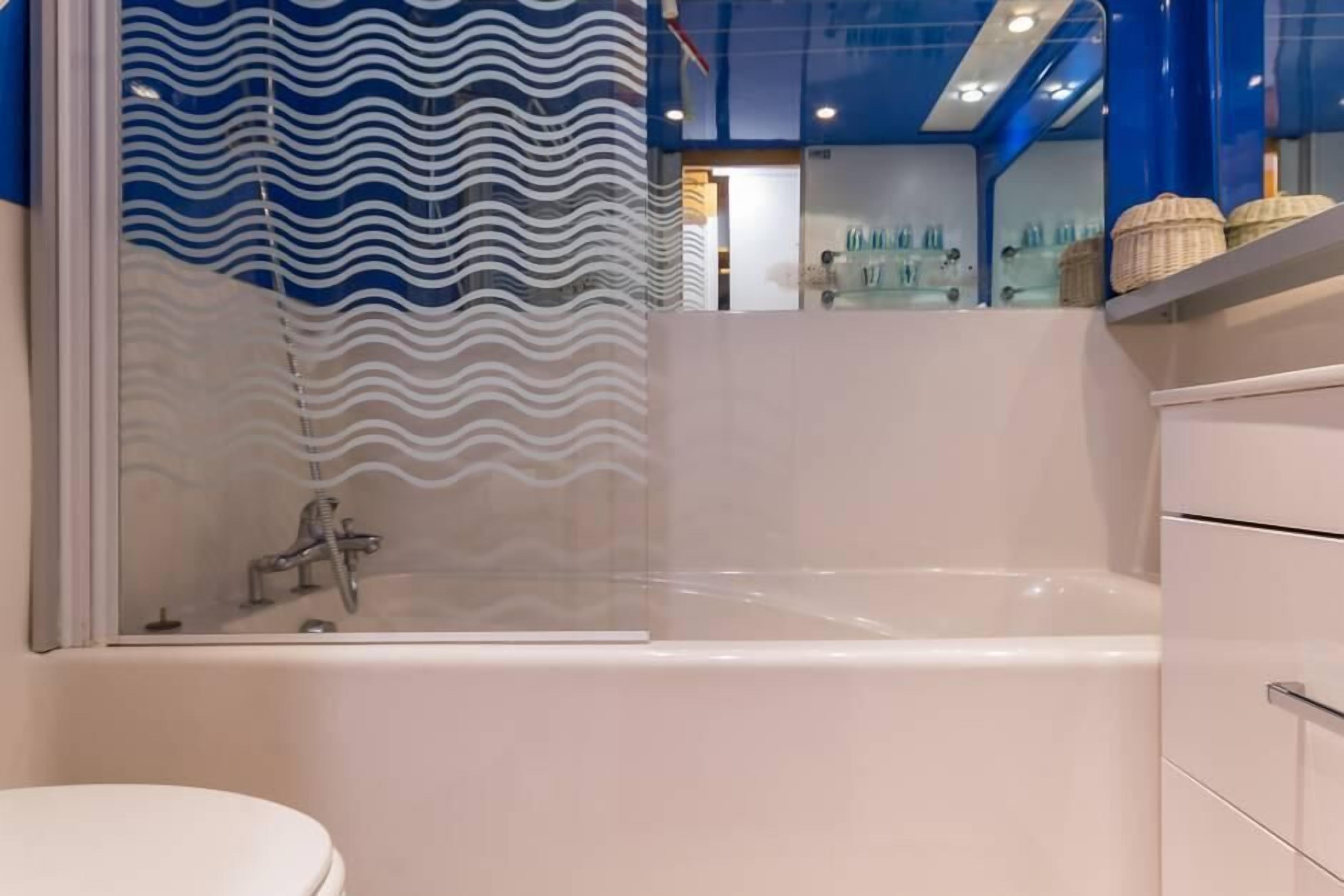Baignoire