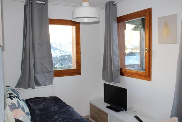 1 slaapkamer, wifi