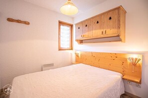 1 bedroom, WiFi
