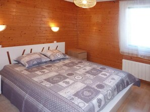 3 habitaciones y wifi