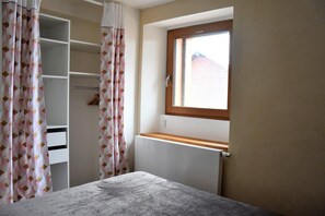 1 bedroom, WiFi