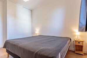 1 habitación y wifi 