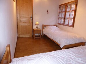 1 bedroom, WiFi