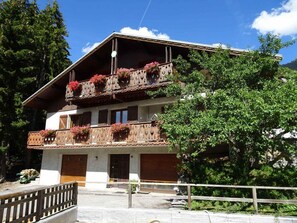 Außenbereich