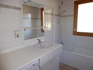 Badewanne