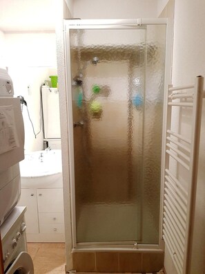 Dusche