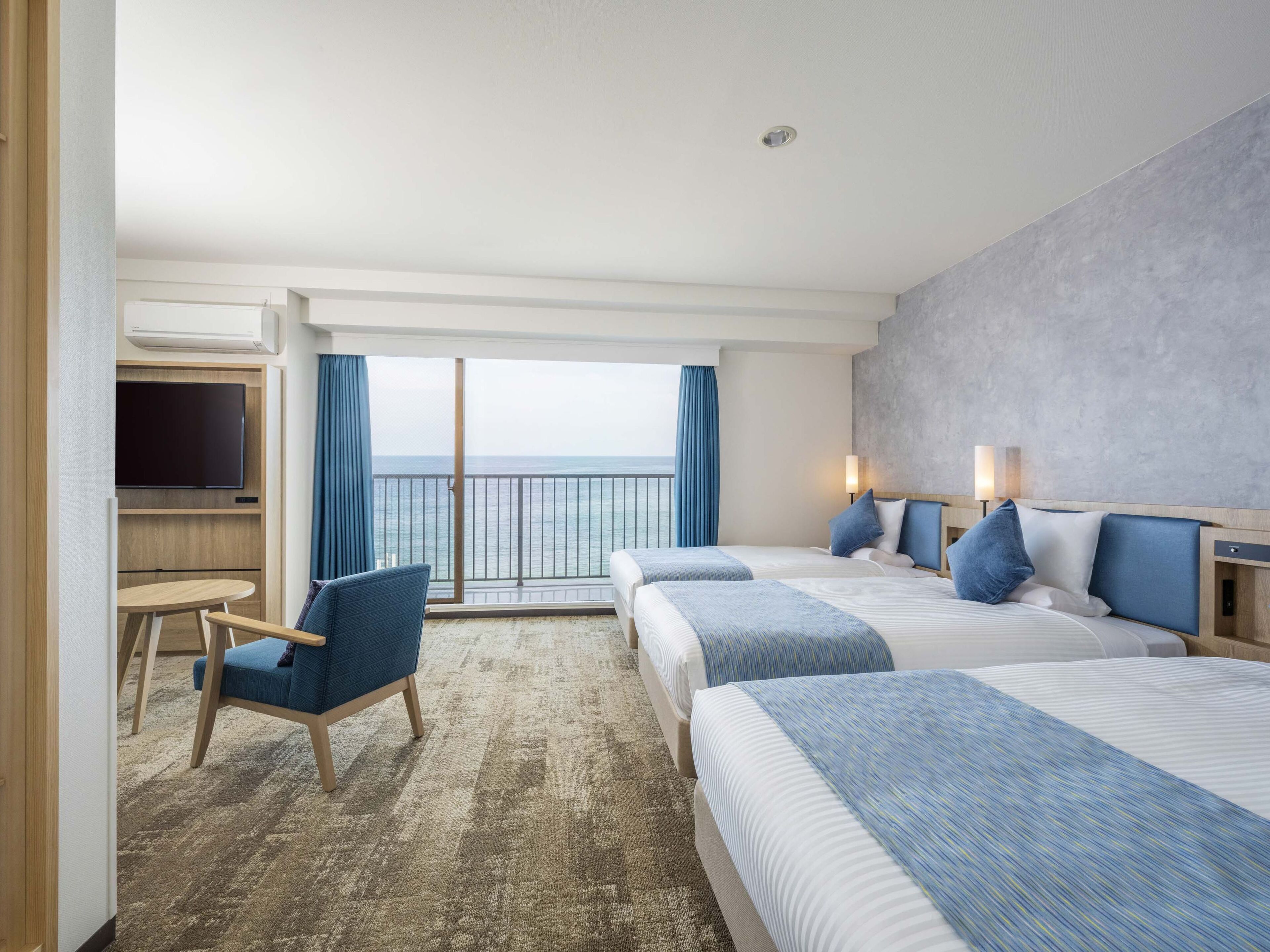 corner delux japanese-western non-smoking (pets not allowed) | 1 bedroom, premium bedding, down duvets, in-room safe