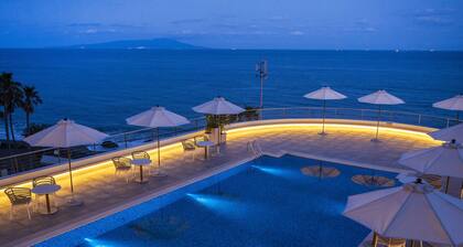 Atagawa Ocean Resort