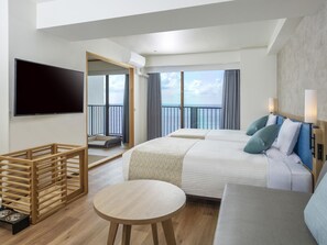 Habitación familiar, para no fumadores (Pet room(Japanese-western)) | Ropa de cama de alta calidad y edredón