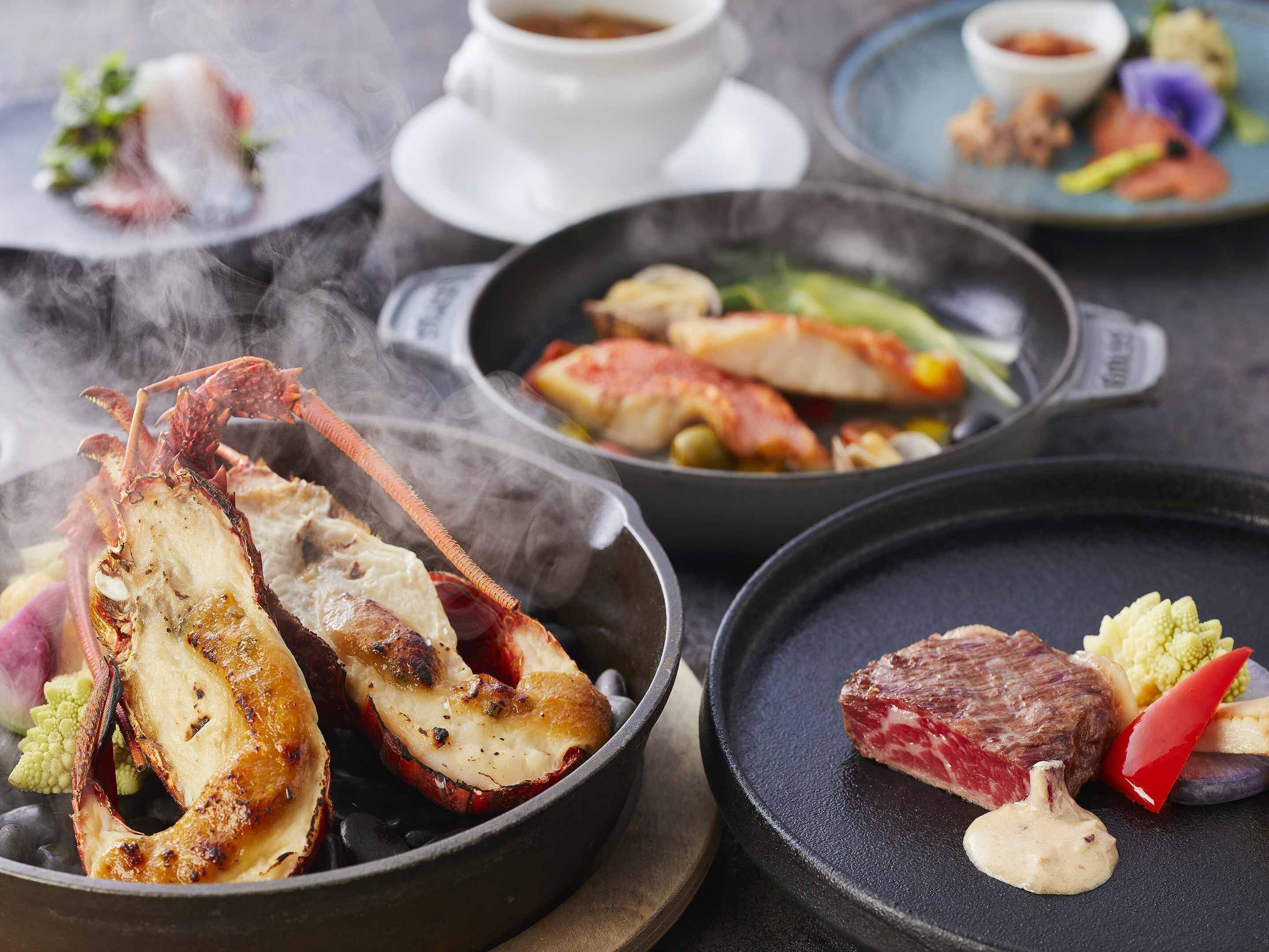 餐飲
