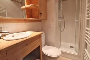 Dusche