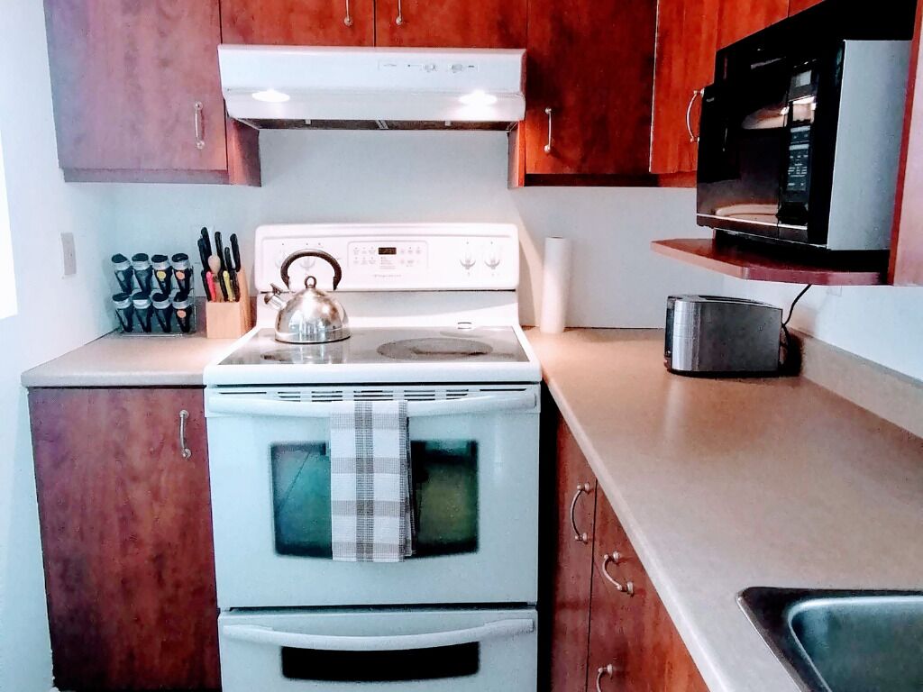 The Romantic of Magog: mountain & ski getaway