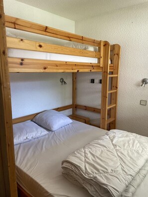 1 Schlafzimmer