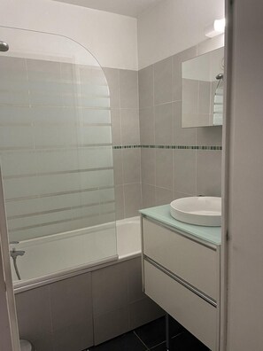 Badewanne